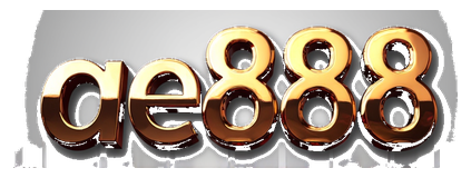 ae888 logo